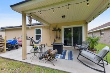 5904 Royalty Road Jacksonville, FL 32254 - Photo 16 of 18 Patio