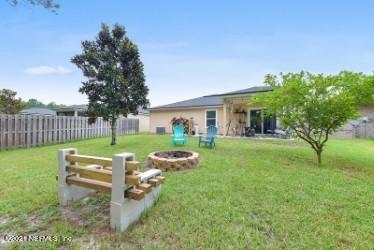 5904 Royalty Road Jacksonville, FL 32254 - Photo 17 of 18 Back