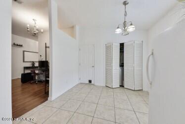 5904 Royalty Road Jacksonville, FL 32254 - Photo 8 of 18 Inside Laundry