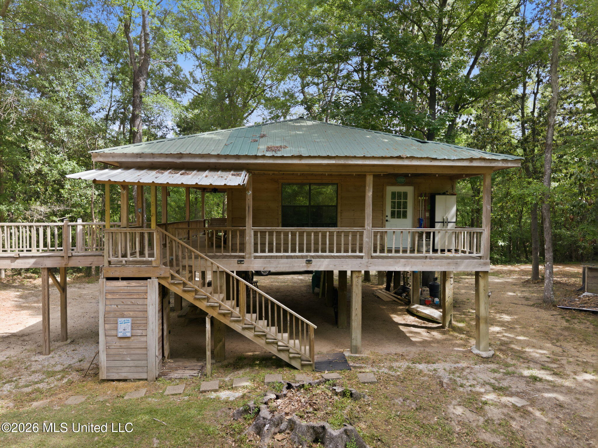 1230 Morriston Road Petal, MS 39465 - Photo 6 of 40 IMG_7333