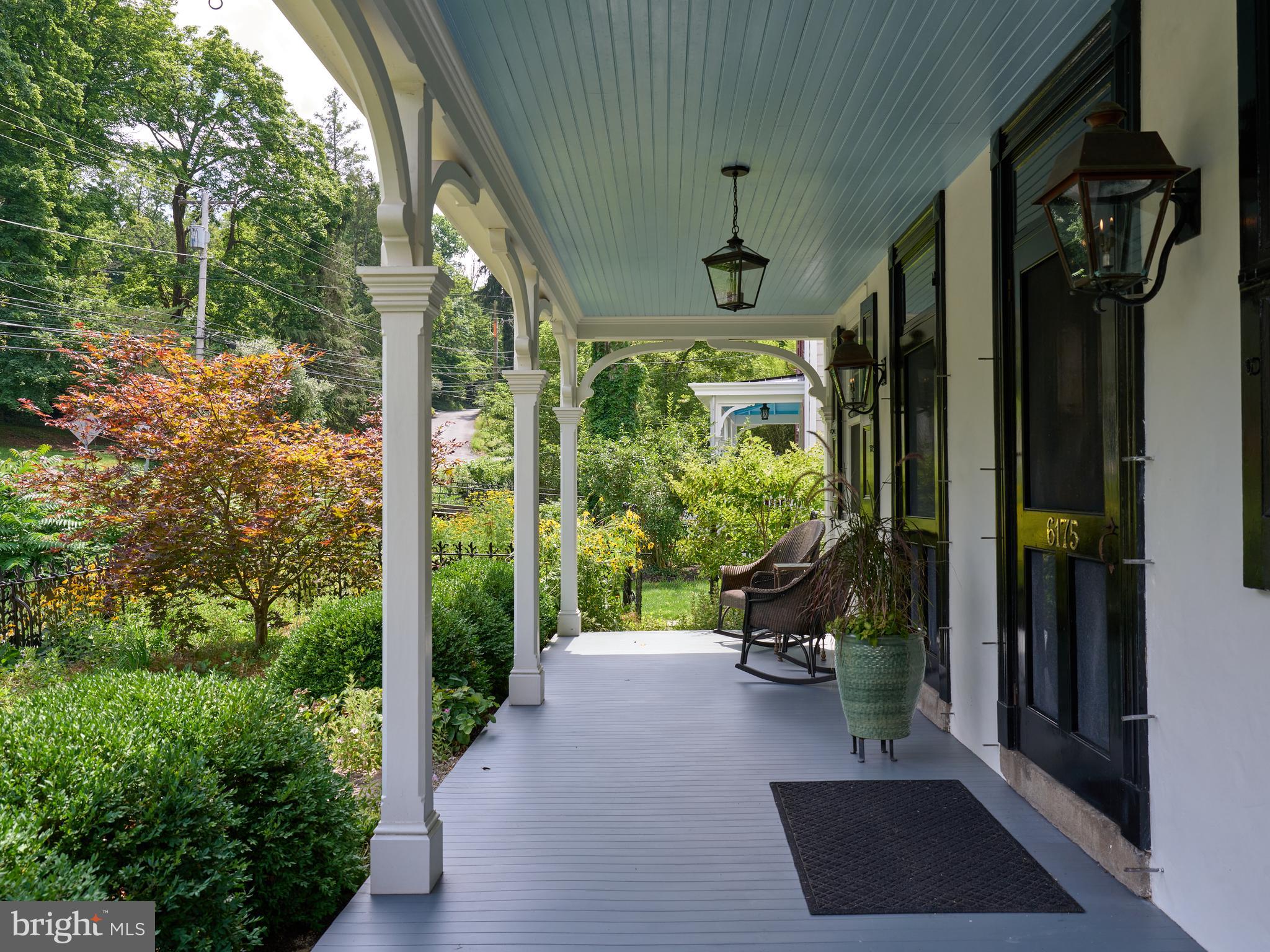 6175 Carversville Road Carversville, PA 18913 - Photo 3 of 47 Gallery Image 3