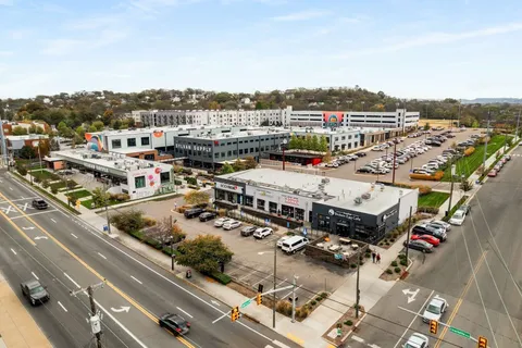 a view of city