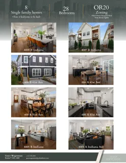 $550,000 | 606 A 41st Avenue North, Nashville, TN 37209