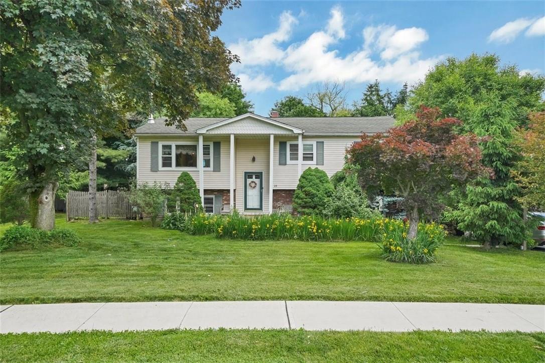 29 Colony Drive Monroe, NY 10950 - Photo 1 of 1