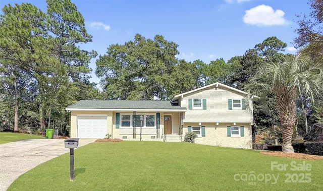 $350,000 | 6621 Valleybrook Drive, Columbia, SC 29206