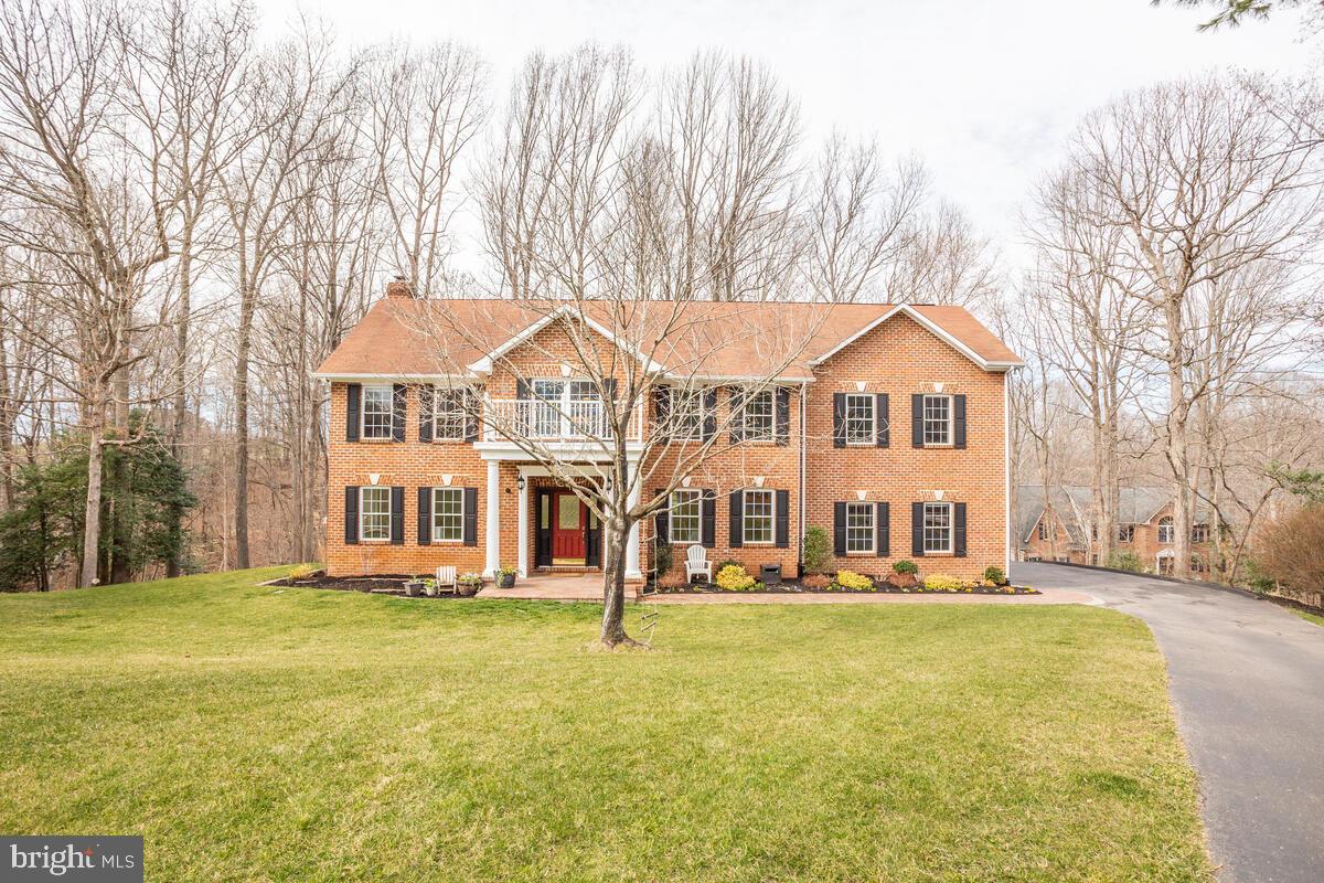 2815 Walkankick Way Owings, MD 20736 - Photo 1 of 53 Gallery Image 1