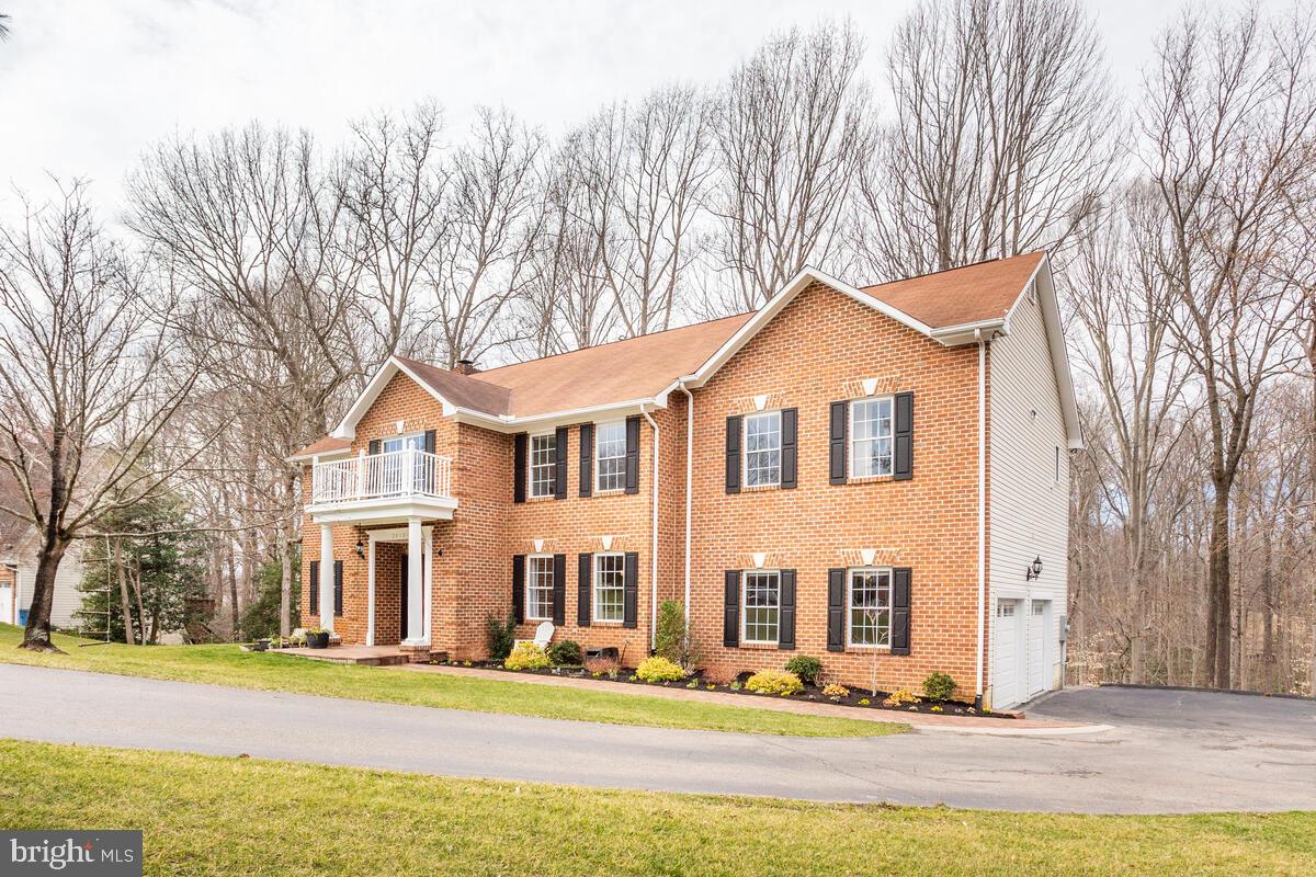2815 Walkankick Way Owings, MD 20736 - Photo 2 of 53 Gallery Image 2