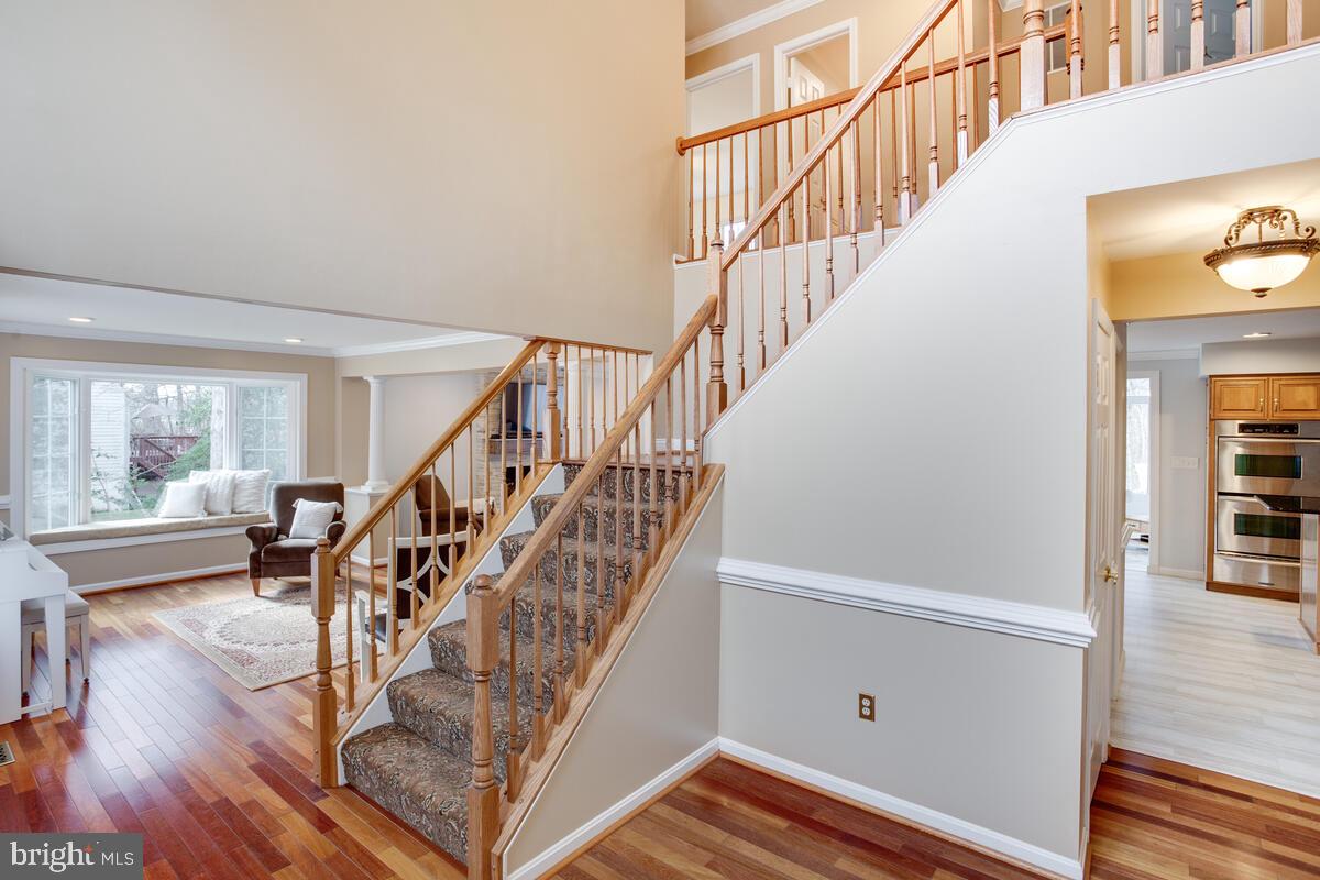 2815 Walkankick Way Owings, MD 20736 - Photo 4 of 53 Gallery Image 4
