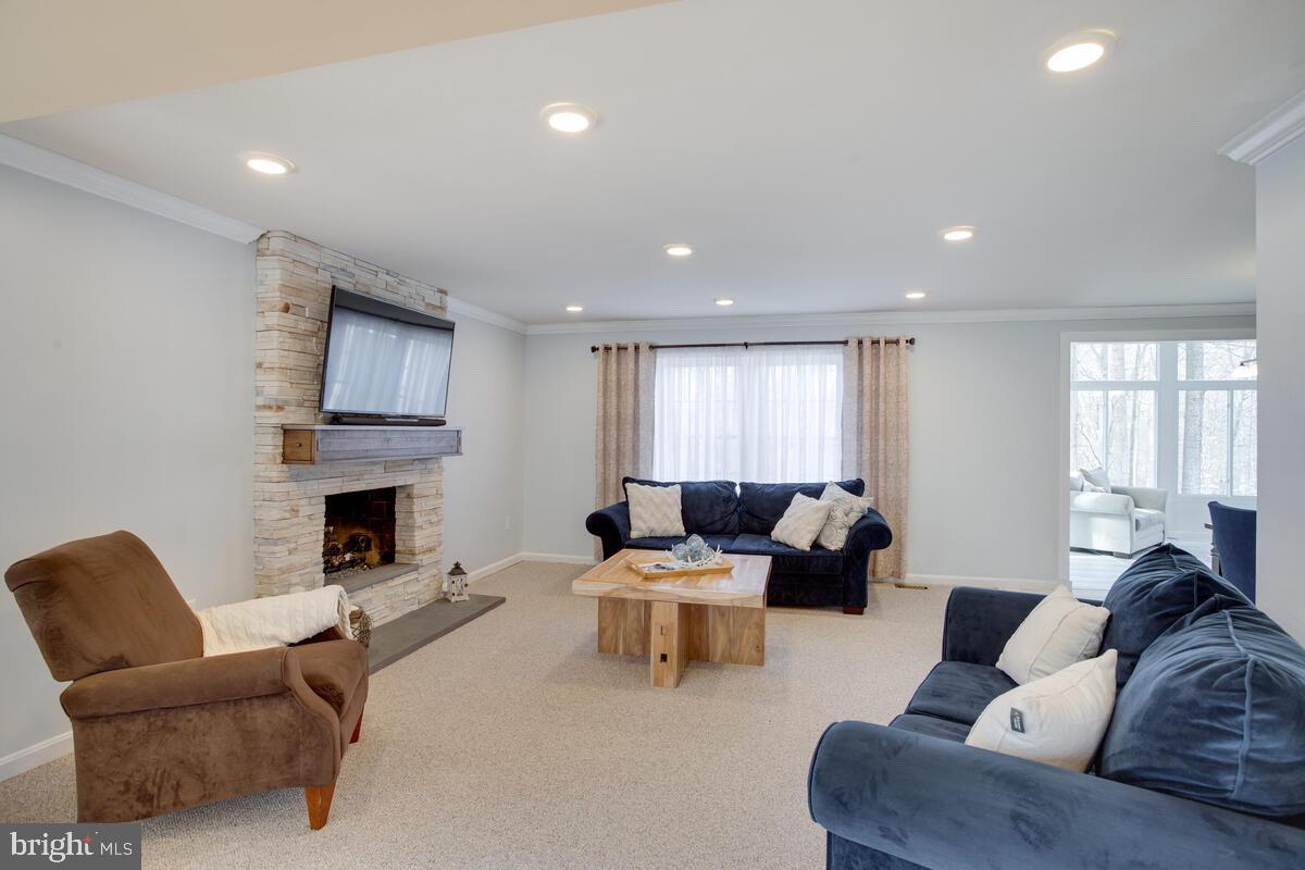 2815 Walkankick Way Owings, MD 20736 - Photo 8 of 53 Gallery Image 8