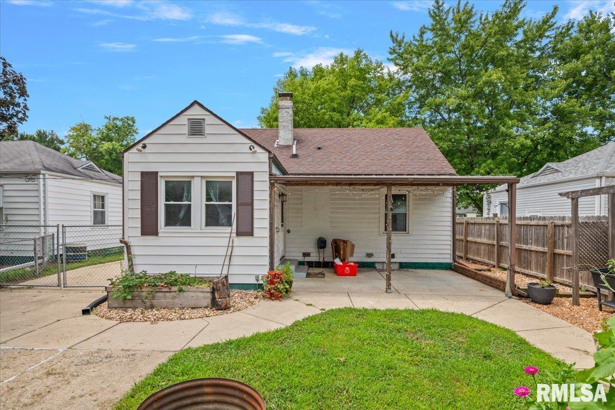 2924 South 3rd Street Springfield, IL 62703 - Photo 31 of 37