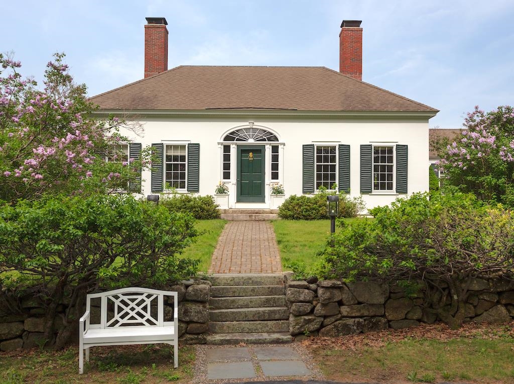 509 Wilton Road Peterborough, NH 03458 - Photo 2 of 40