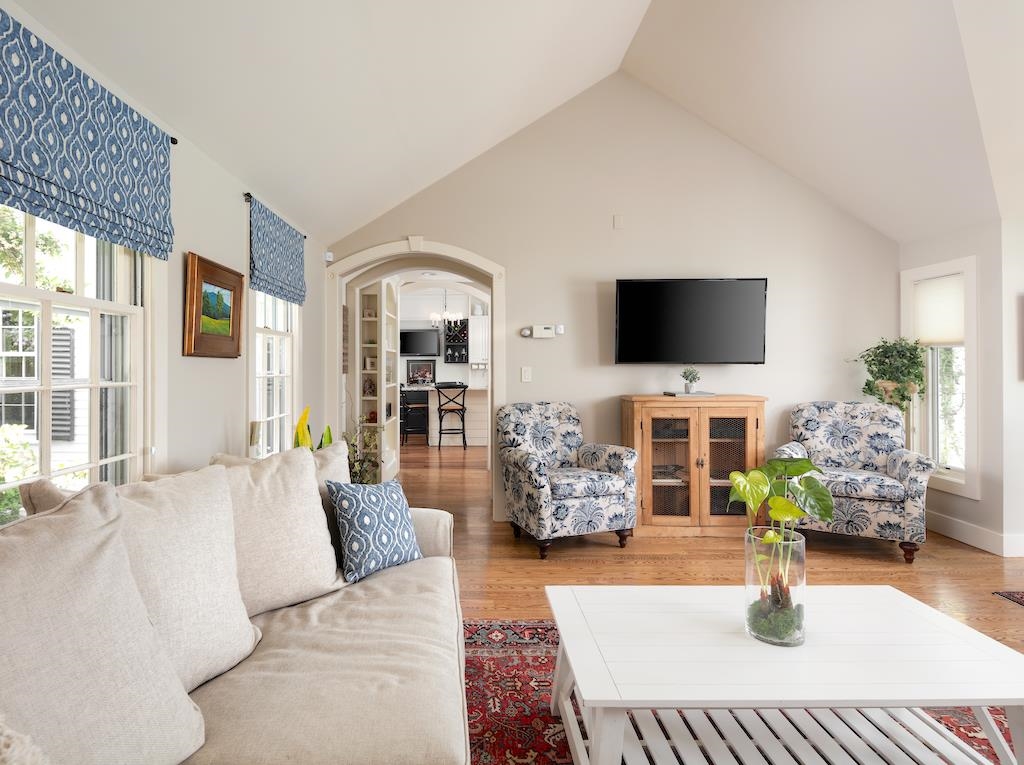 509 Wilton Road Peterborough, NH 03458 - Photo 8 of 40