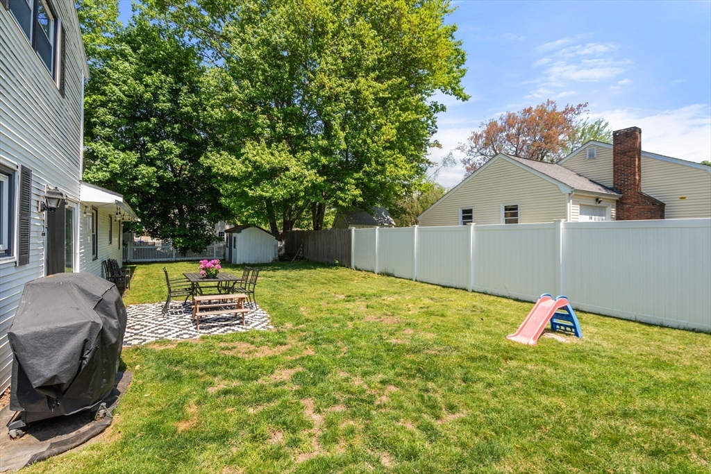 21 Randall Road Maynard, MA 01754 - Photo 22 of 25
