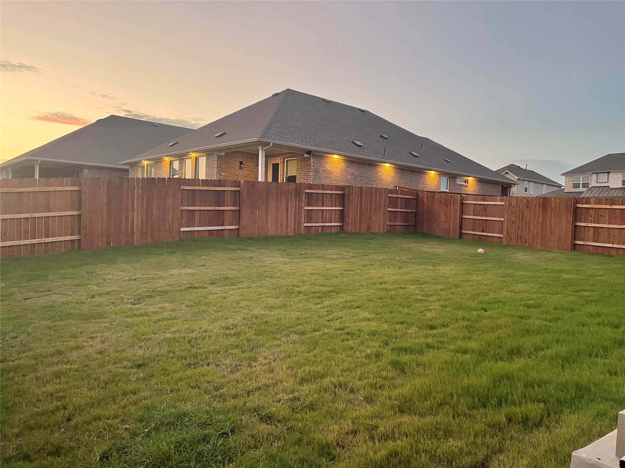 1905 Armitas Terrace Leander, TX 78641 - Photo 36 of 40