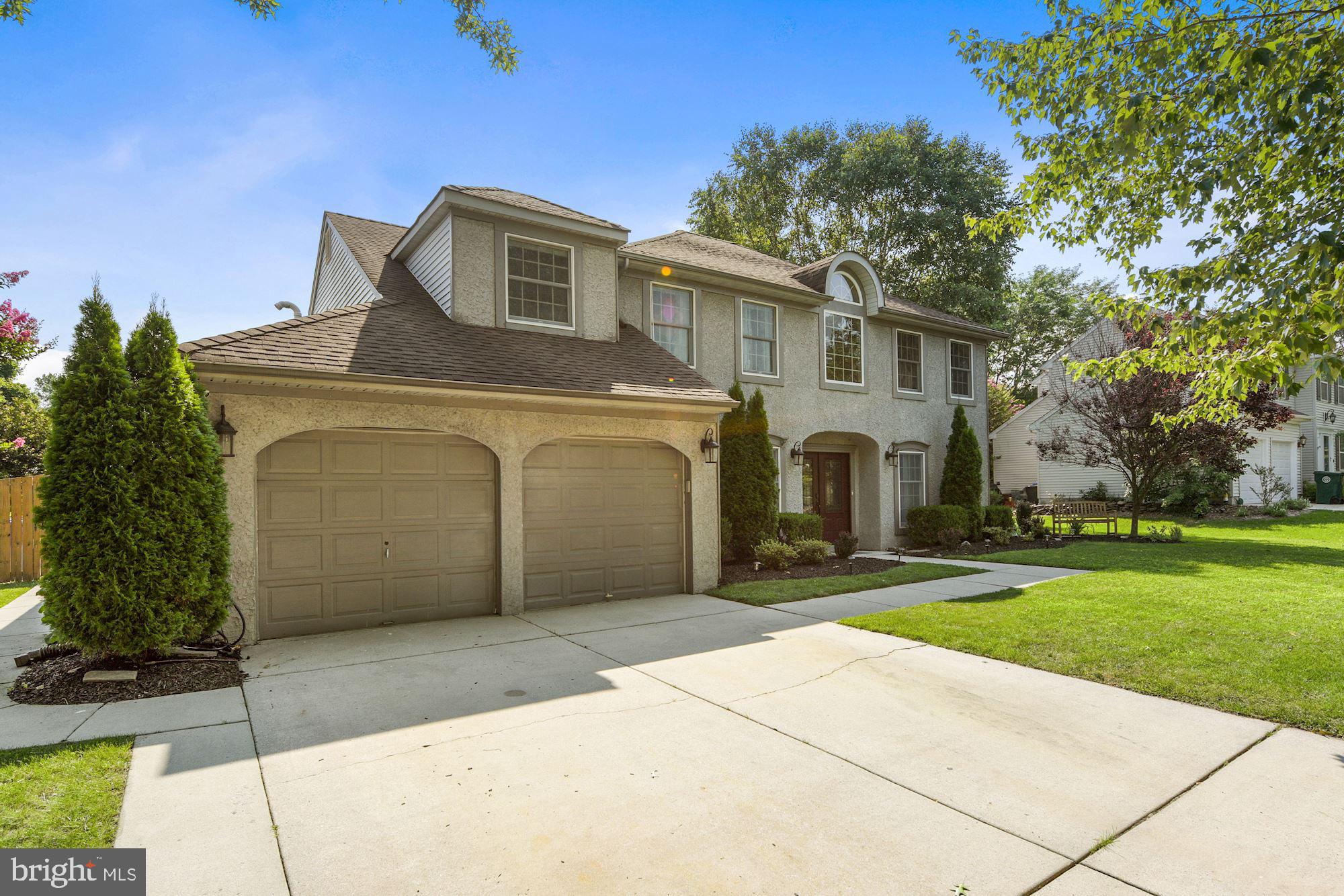 32 Nottingham Way Eastampton, NJ 08060 - Photo 2 of 30