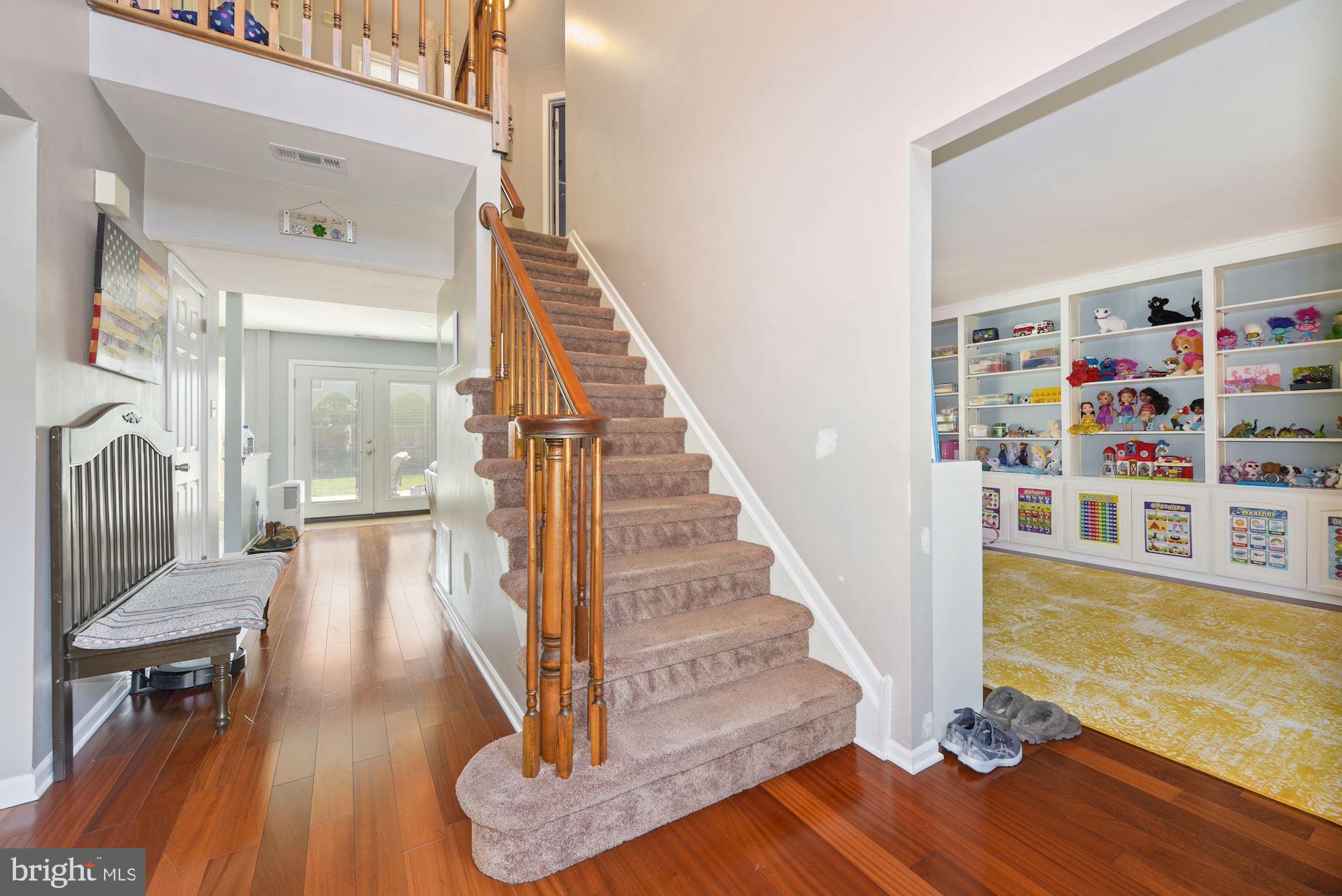32 Nottingham Way Eastampton, NJ 08060 - Photo 3 of 30