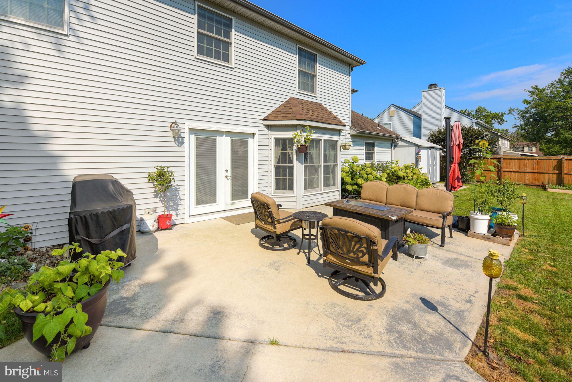 32 Nottingham Way Eastampton, NJ 08060 - Photo 26 of 30
