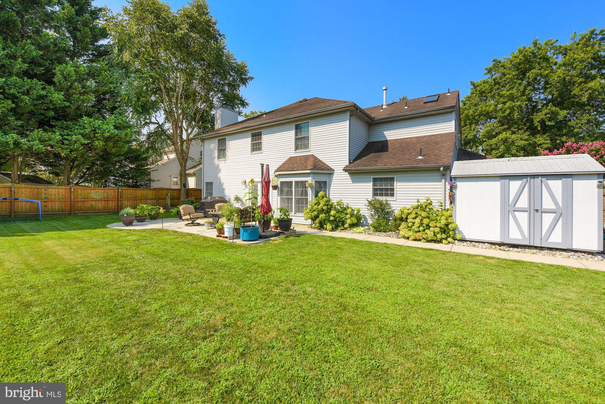 32 Nottingham Way Eastampton, NJ 08060 - Photo 27 of 30