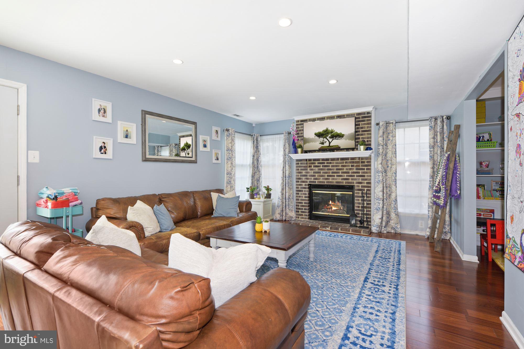 32 Nottingham Way Eastampton, NJ 08060 - Photo 10 of 30