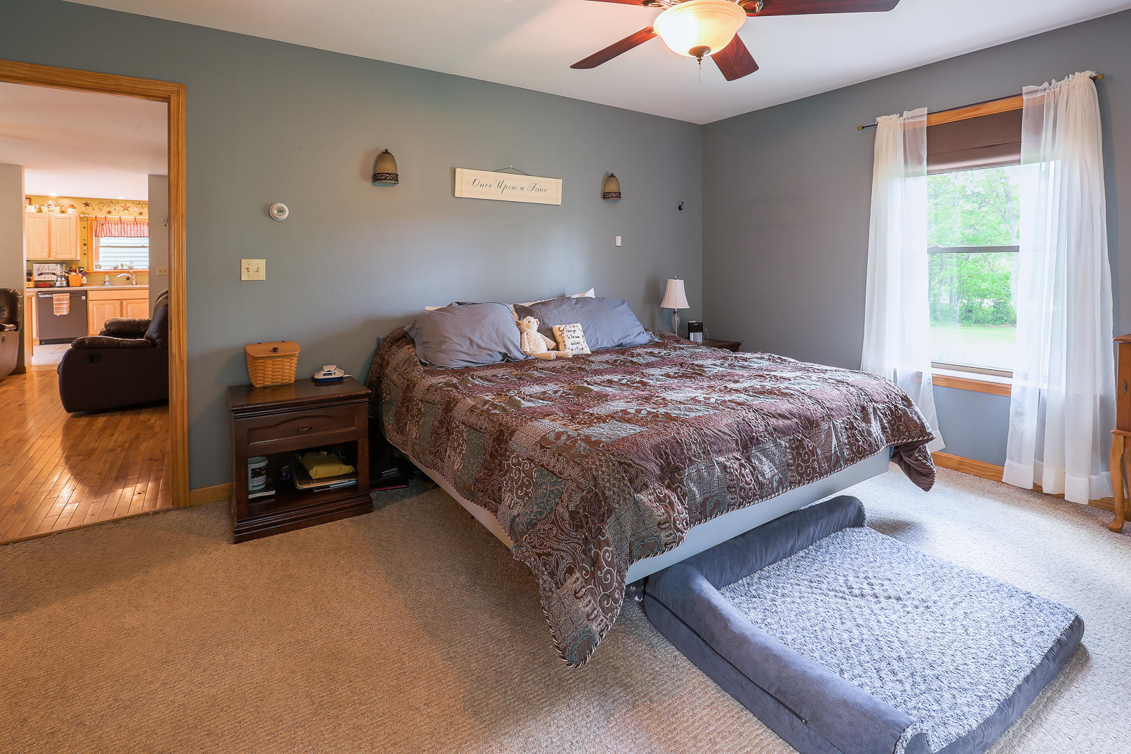 139 Boston Road Winterport, ME 04496 - Photo 25 of 44 masterbed3