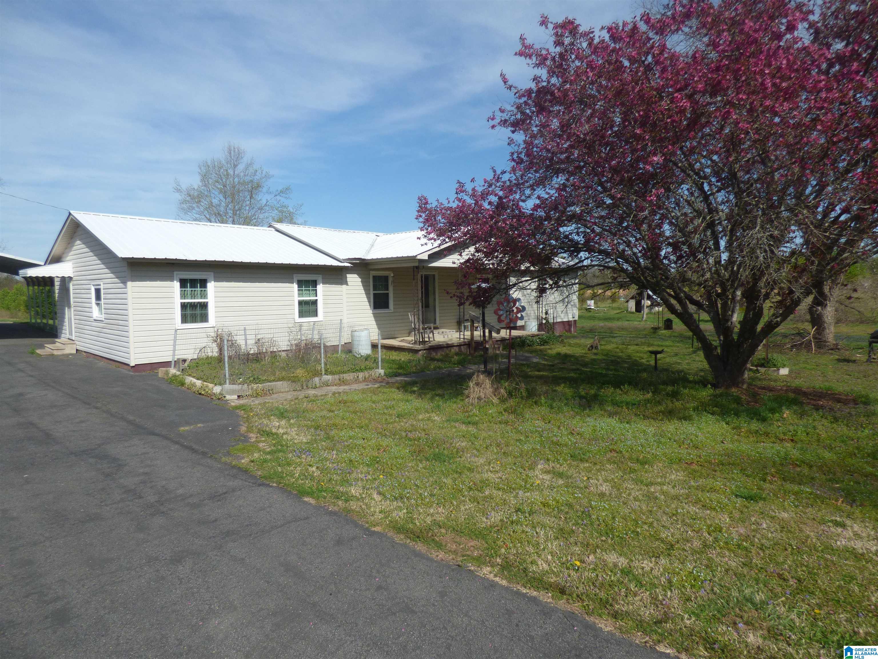 114 Haynes Road Altoona, AL 35952 - Photo 14 of 49