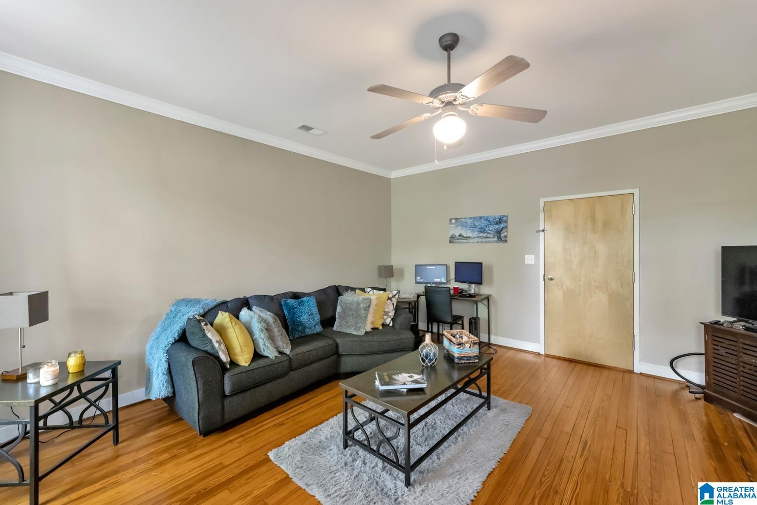 2809 Highland Avenue, Unit 4 Birmingham, AL 35205 - Photo 5 of 15
