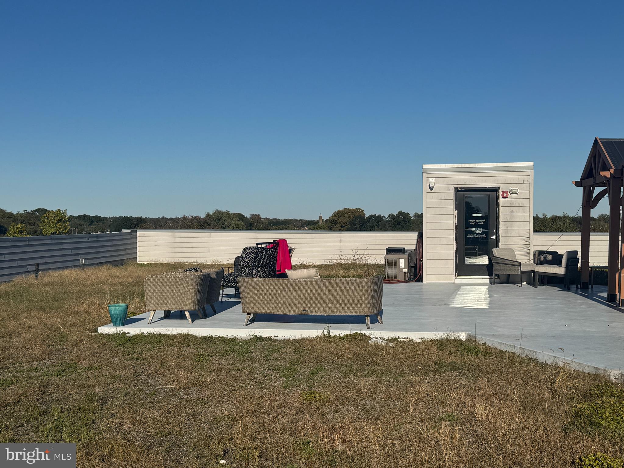 6610 Germantown Avenue, Unit LL6 Philadelphia, PA 19119 - Photo 11 of 38 a living room with furniture and a fireplace