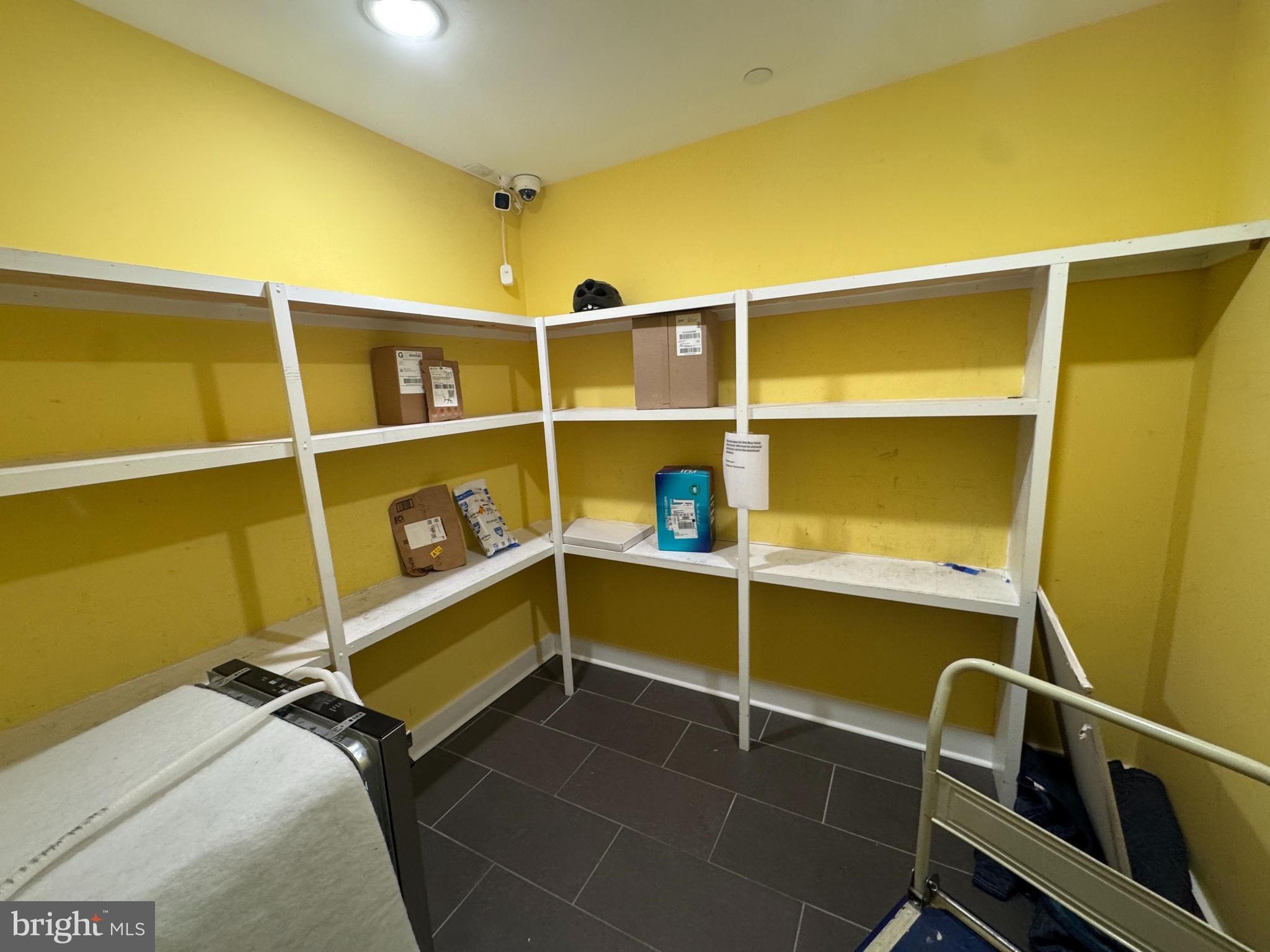 6610 Germantown Avenue, Unit LL6 Philadelphia, PA 19119 - Photo 15 of 38 a room with storage and utility