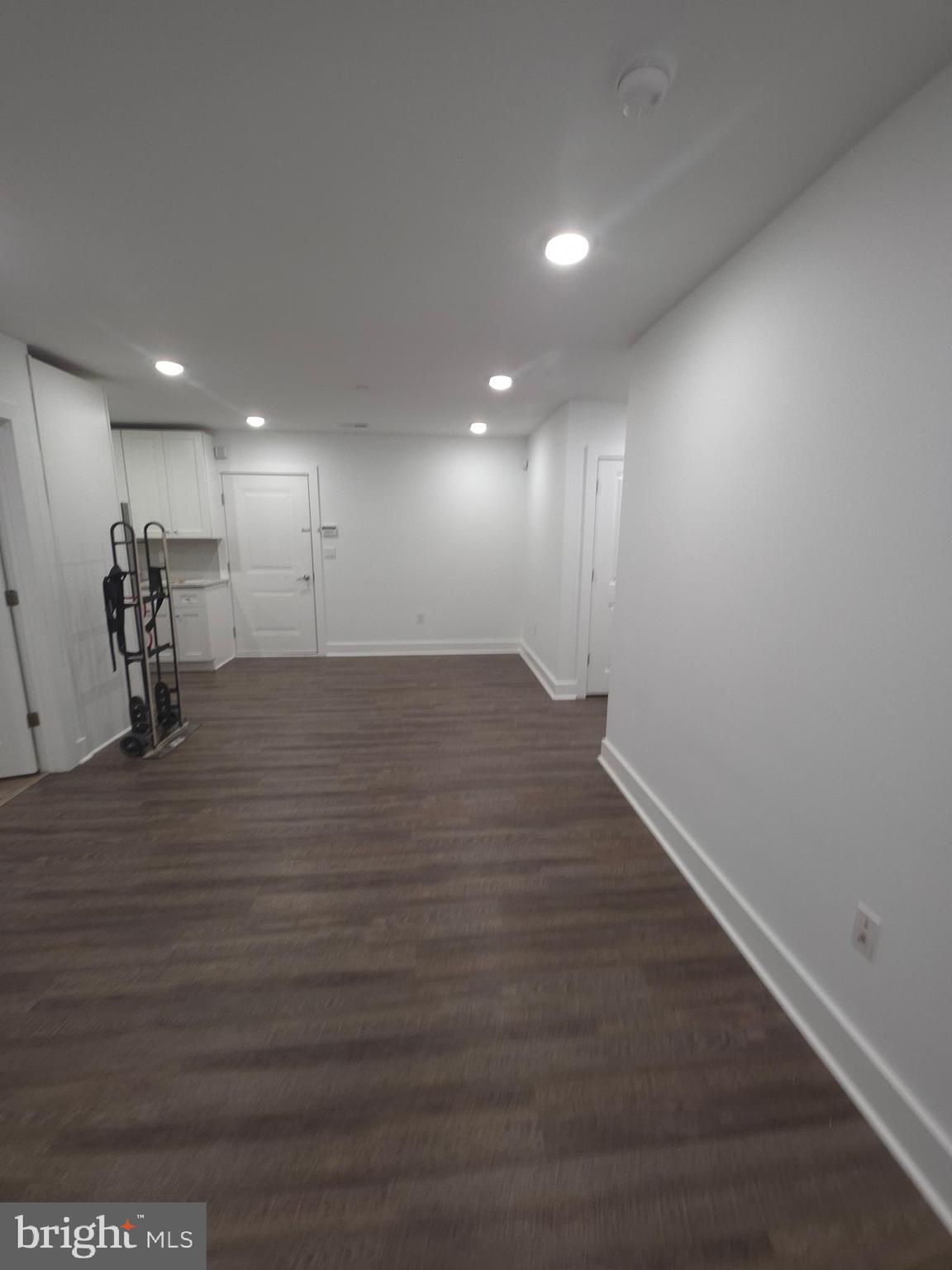 6610 Germantown Avenue, Unit LL6 Philadelphia, PA 19119 - Photo 30 of 38 a view of a big room with wooden floor