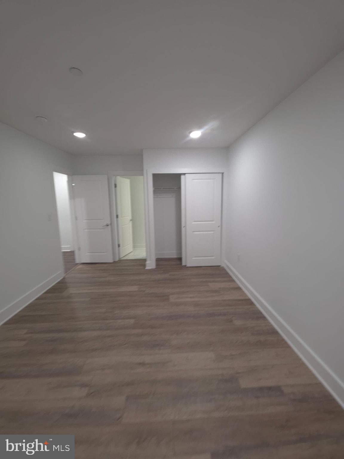 6610 Germantown Avenue, Unit LL6 Philadelphia, PA 19119 - Photo 38 of 38 a view of an empty room