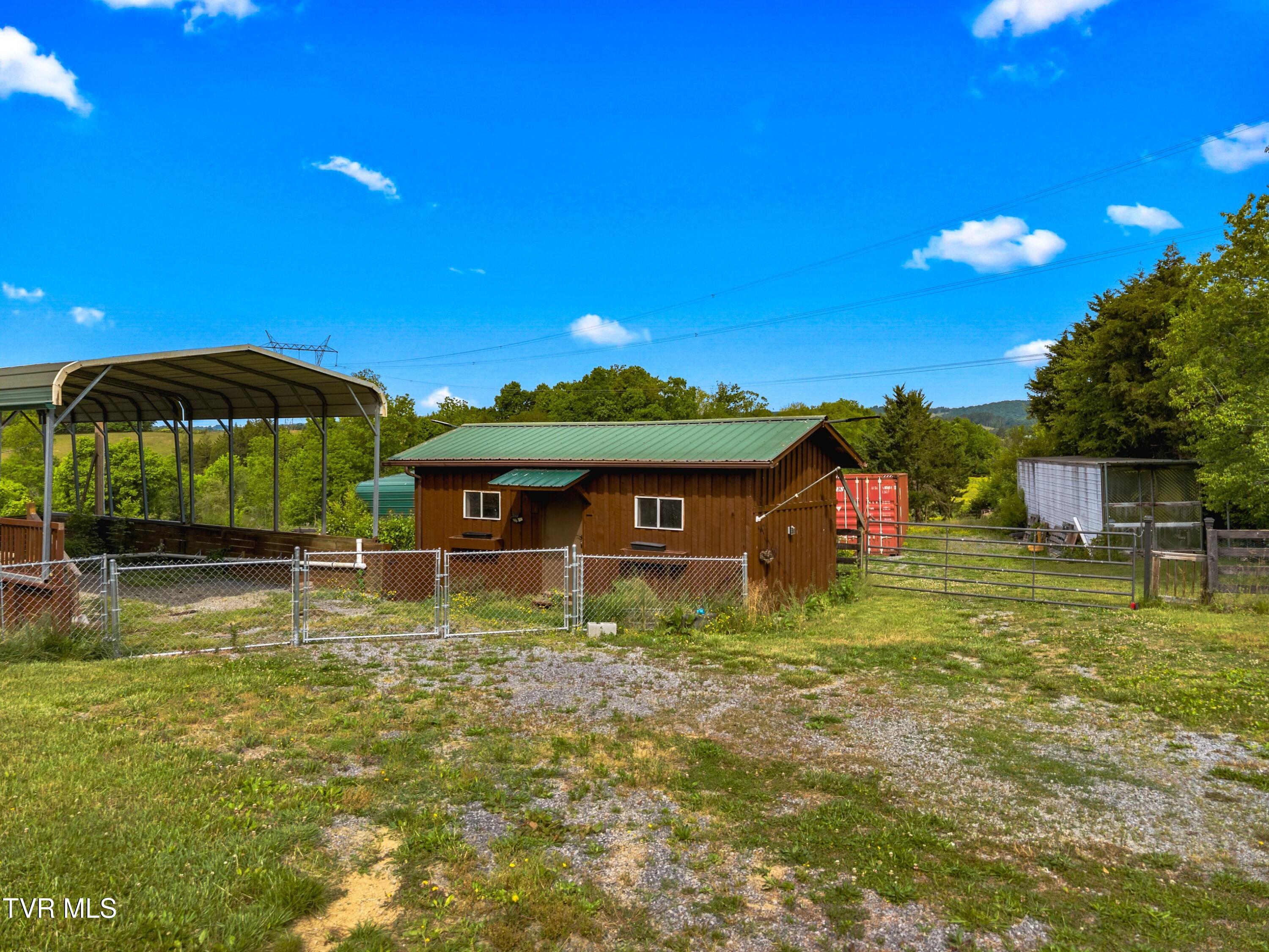 299 Phillips Town Road Bulls Gap, TN 37711 - Photo 39 of 52 043-299PhillipsTownRoad-BullsGap-TN-3771