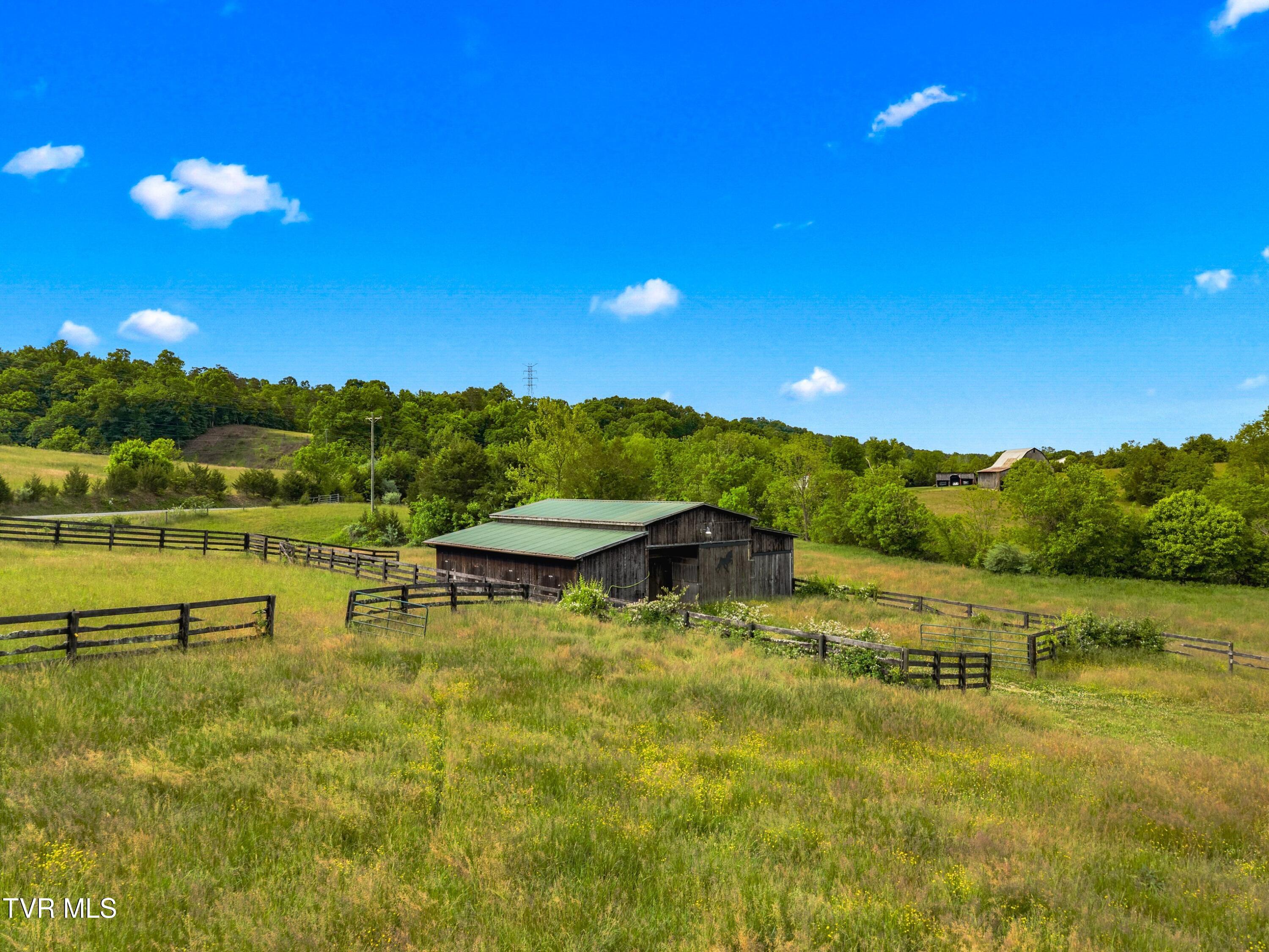 299 Phillips Town Road Bulls Gap, TN 37711 - Photo 41 of 52 045-299PhillipsTownRoad-BullsGap-TN-3771