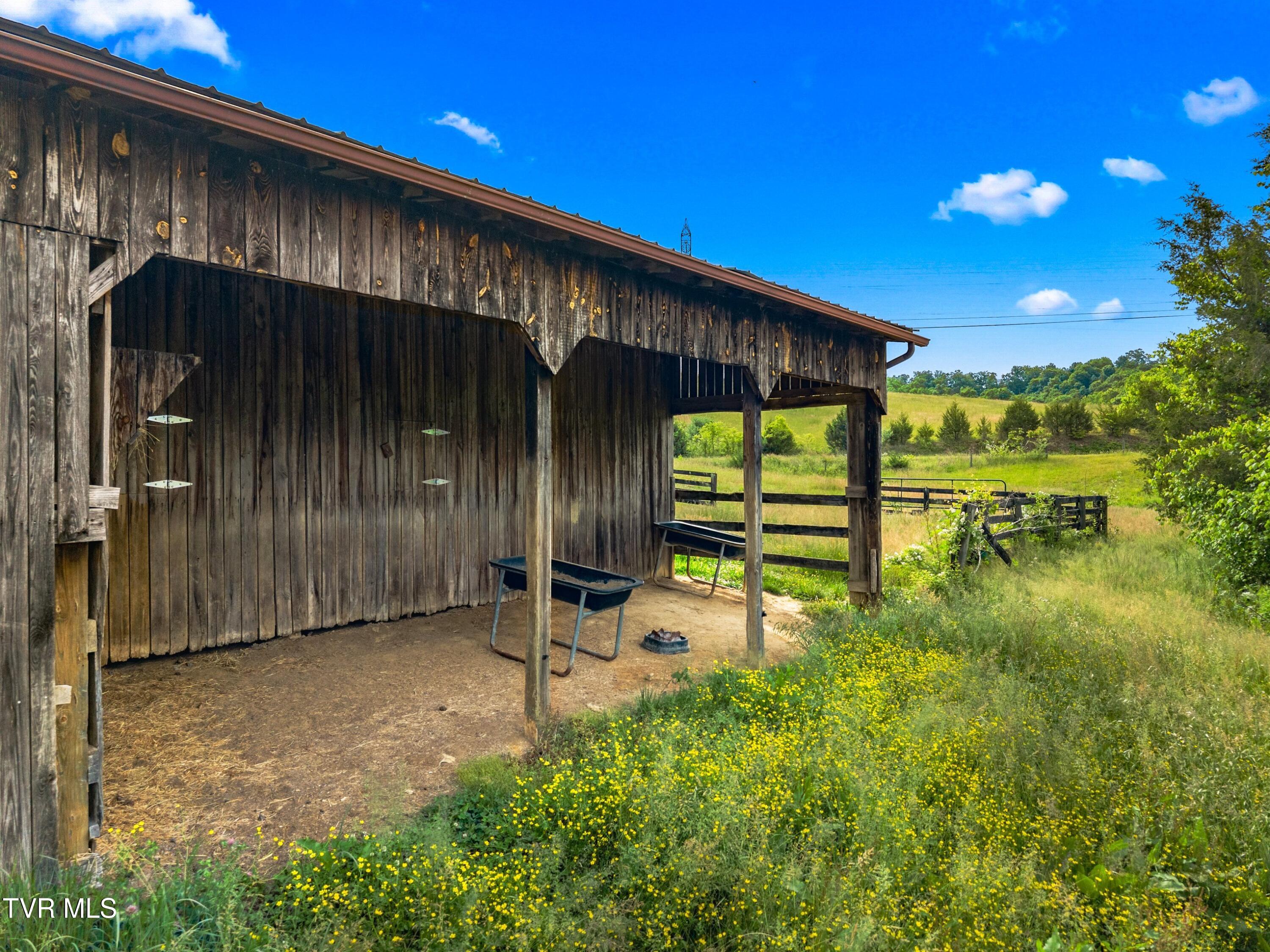 299 Phillips Town Road Bulls Gap, TN 37711 - Photo 44 of 52 048-299PhillipsTownRoad-BullsGap-TN-3771