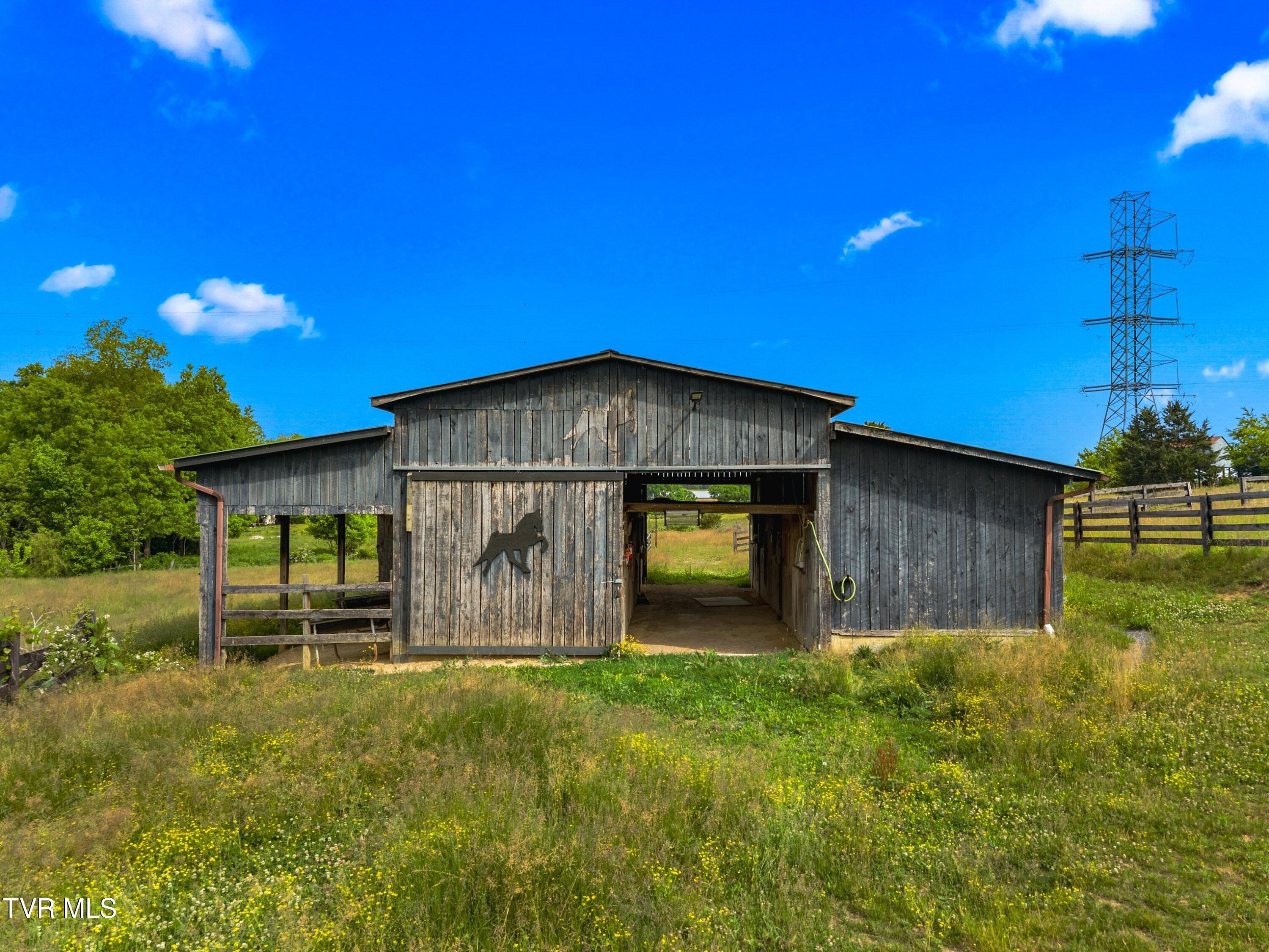299 Phillips Town Road Bulls Gap, TN 37711 - Photo 45 of 52 049-299PhillipsTownRoad-BullsGap-TN-3771