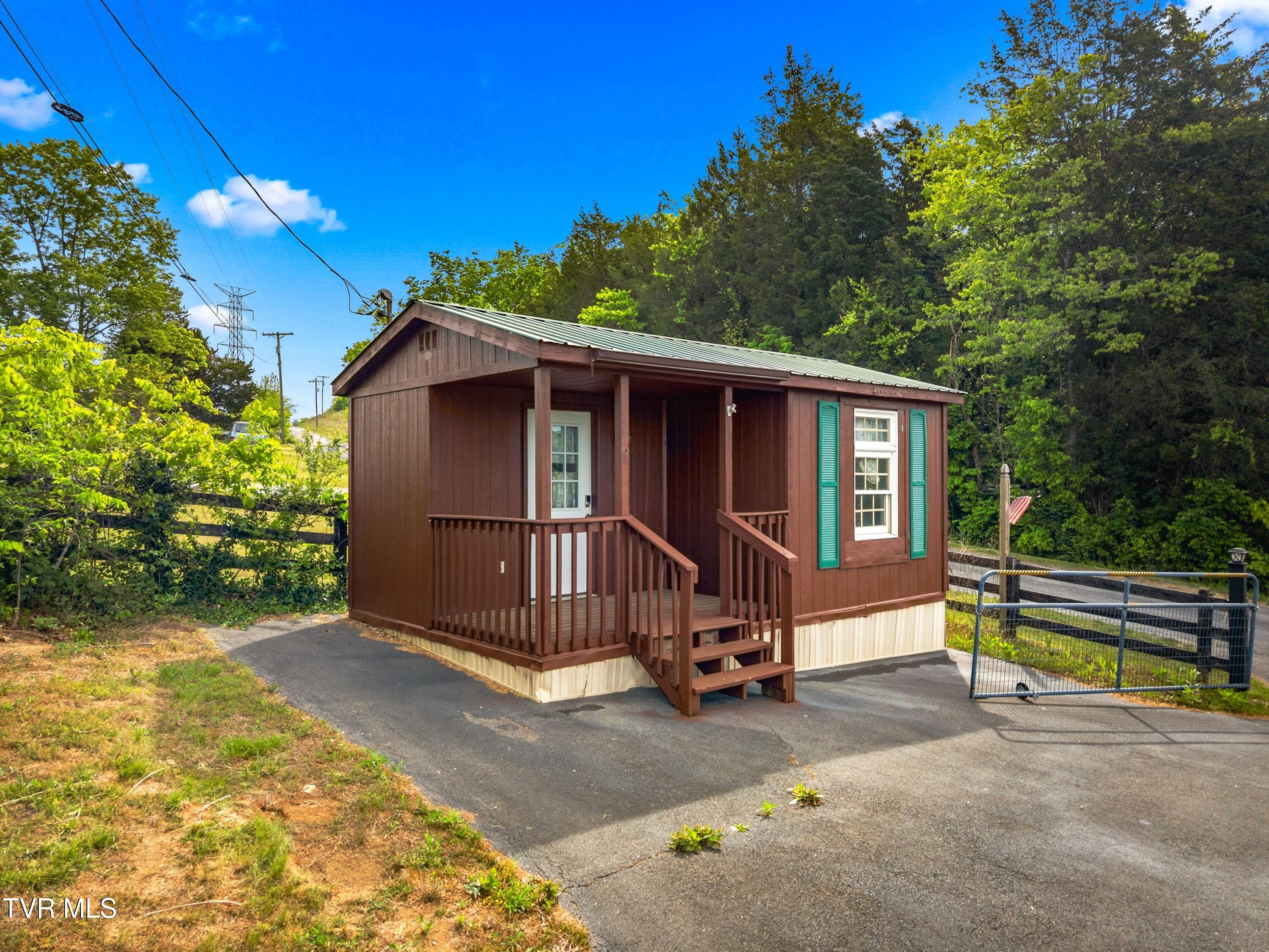 299 Phillips Town Road Bulls Gap, TN 37711 - Photo 47 of 52 051-299PhillipsTownRoad-BullsGap-TN-3771