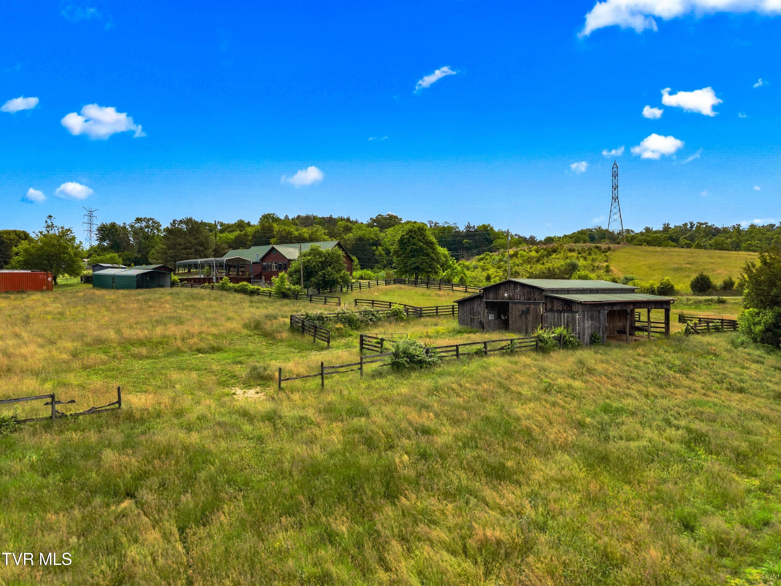 299 Phillips Town Road Bulls Gap, TN 37711 - Photo 49 of 52 053-299PhillipsTownRoad-BullsGap-TN-3771