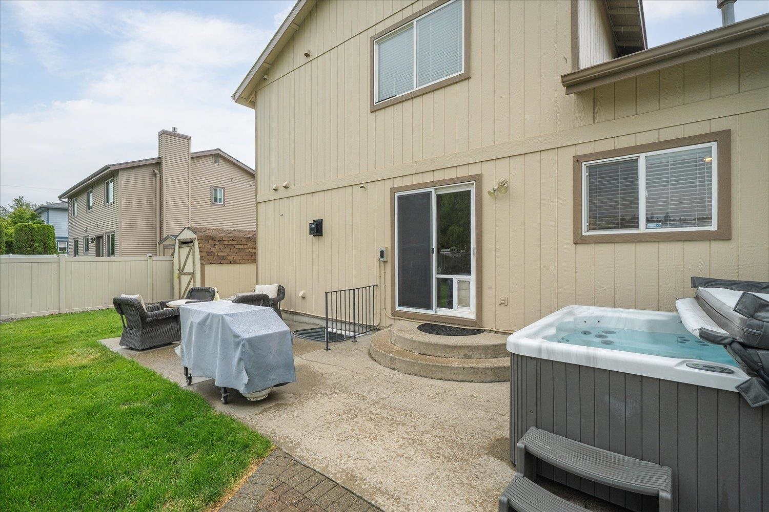 2311 South Newer Road Spokane Valley, WA 99037 - Photo 30 of 47