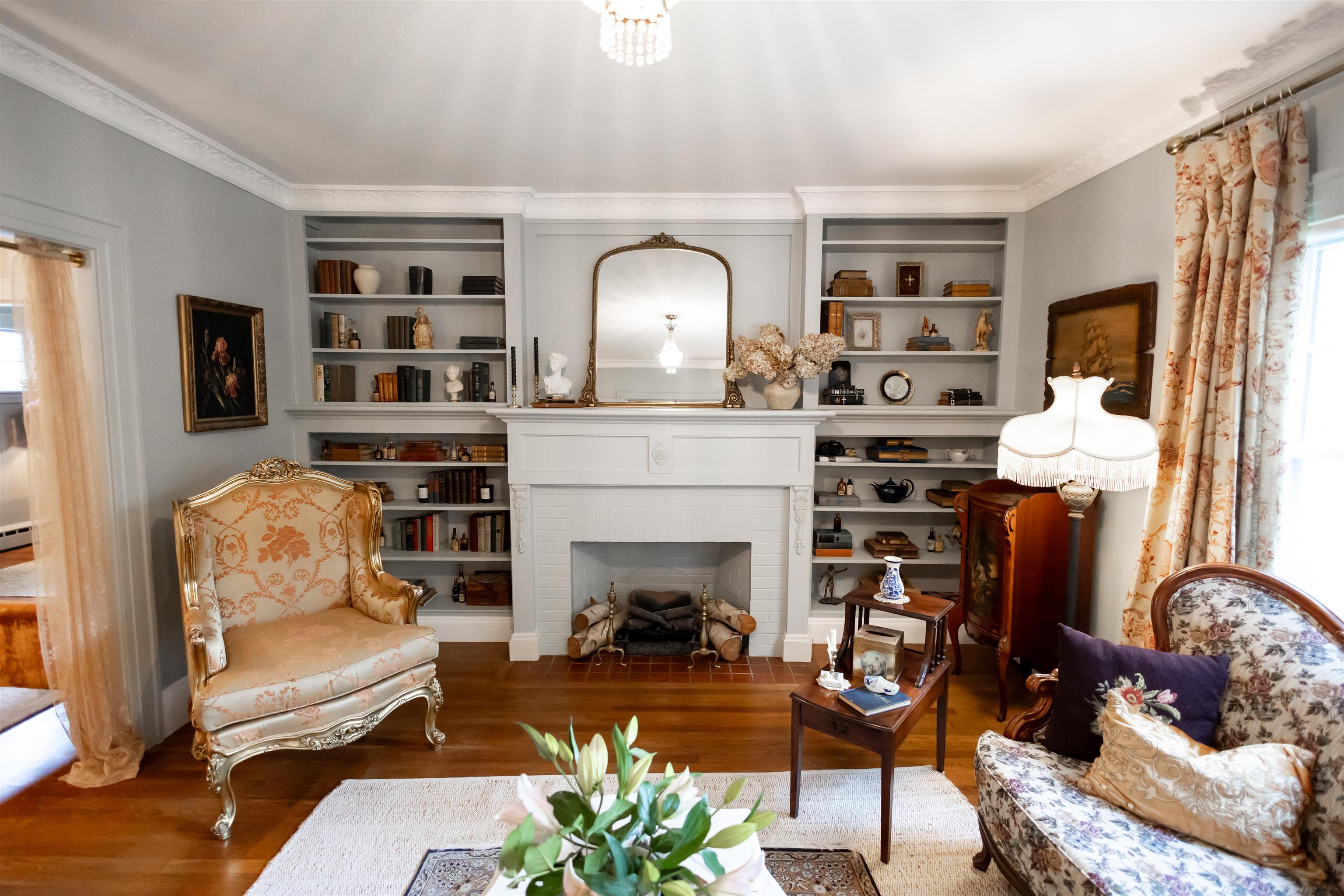 1065 Chestnut Street Manchester, NH 03104 - Photo 5 of 50