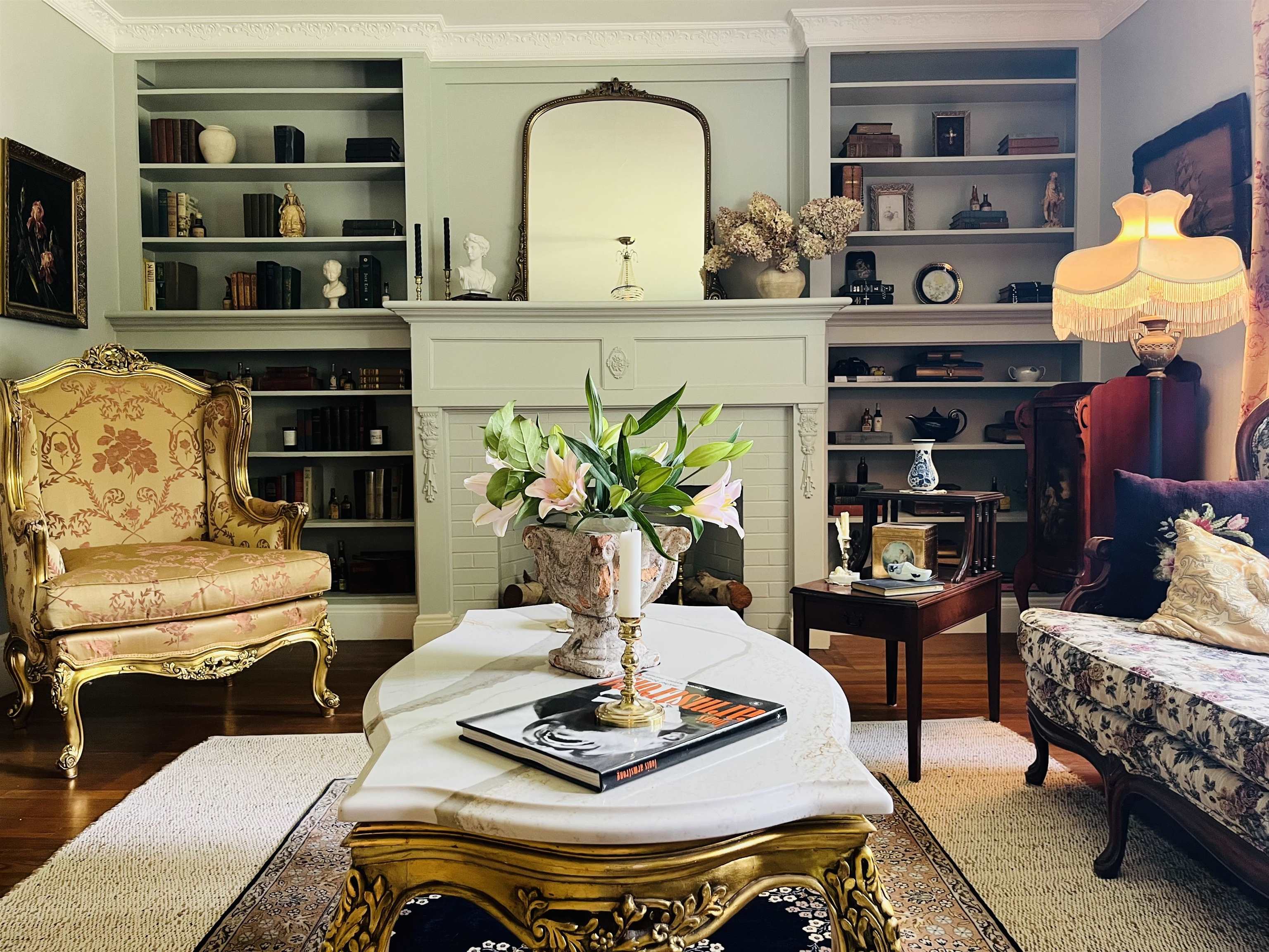 1065 Chestnut Street Manchester, NH 03104 - Photo 6 of 50