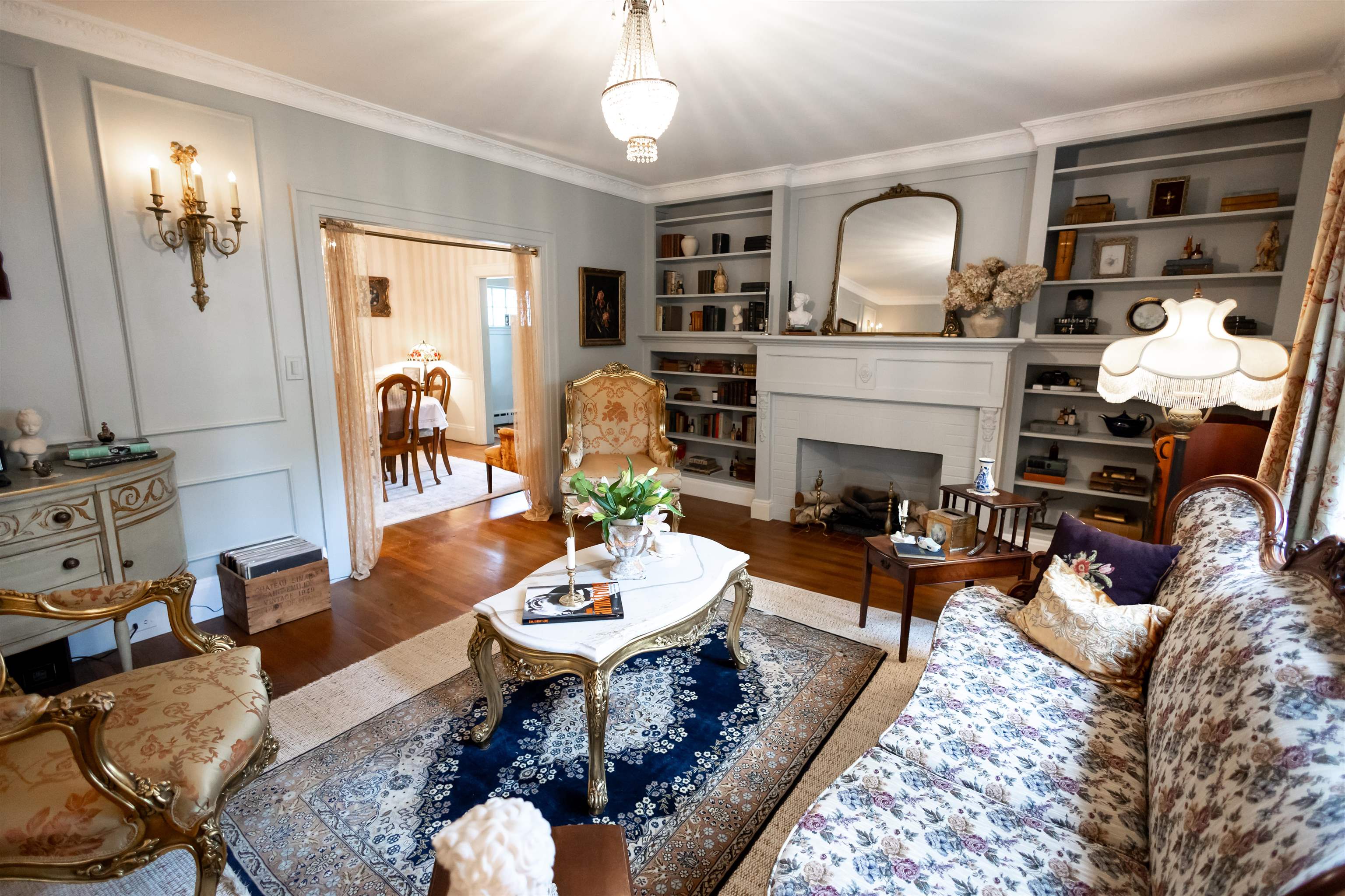 1065 Chestnut Street Manchester, NH 03104 - Photo 7 of 50