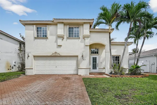 $600,000 | 4523 Southwest 127th Terrace, Miramar, FL 33027