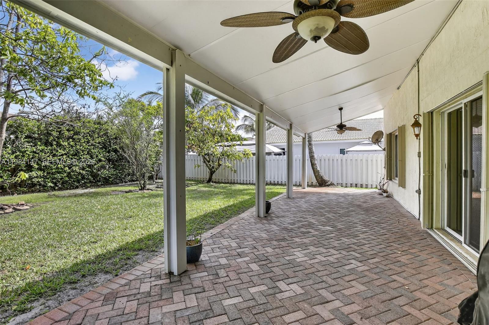 4523 Southwest 127th Terrace Miramar, FL 33027 - Photo 23 of 52