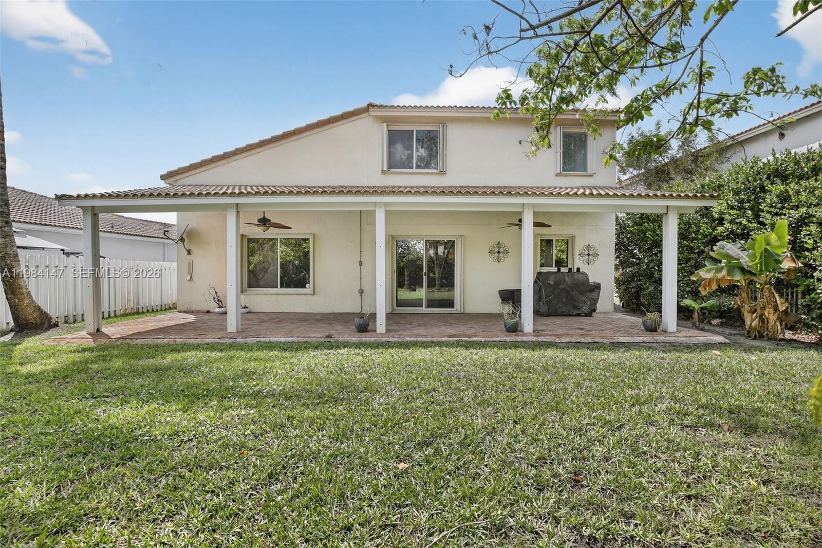 4523 Southwest 127th Terrace Miramar, FL 33027 - Photo 27 of 52