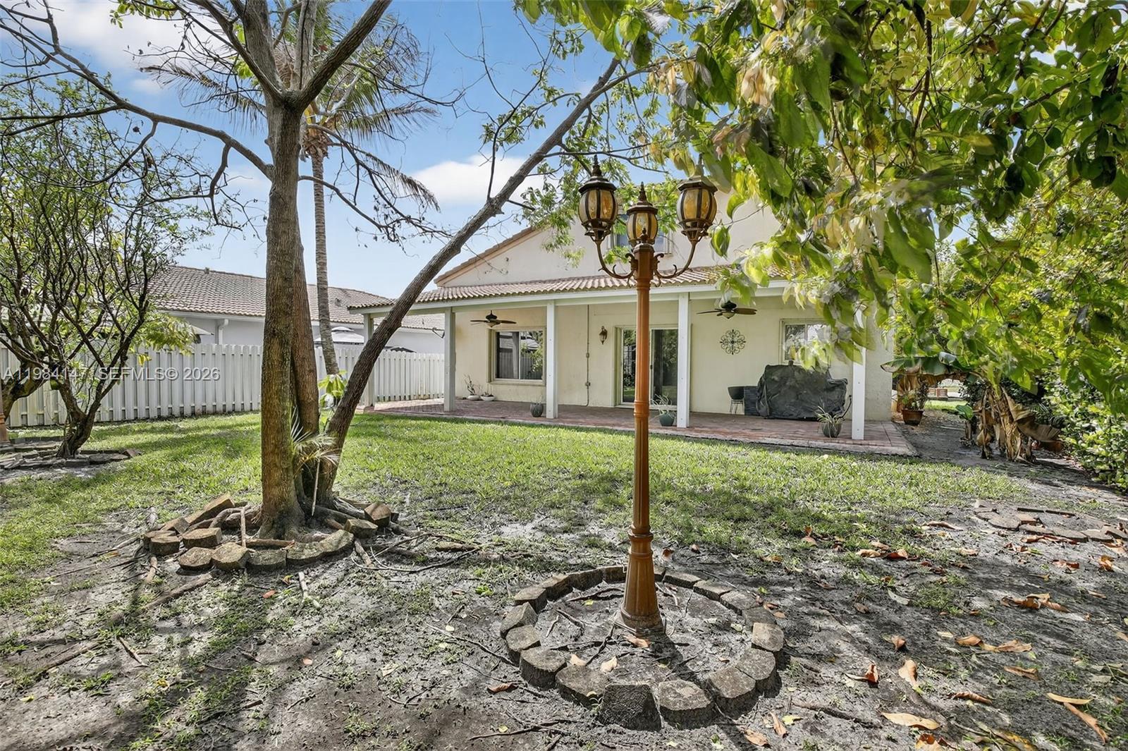 4523 Southwest 127th Terrace Miramar, FL 33027 - Photo 28 of 52