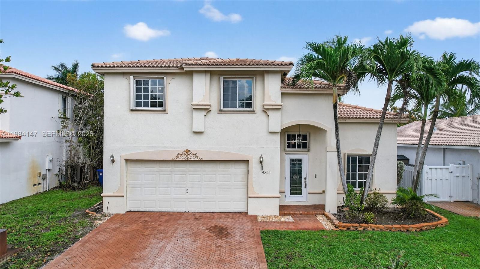 4523 Southwest 127th Terrace Miramar, FL 33027 - Photo 42 of 52