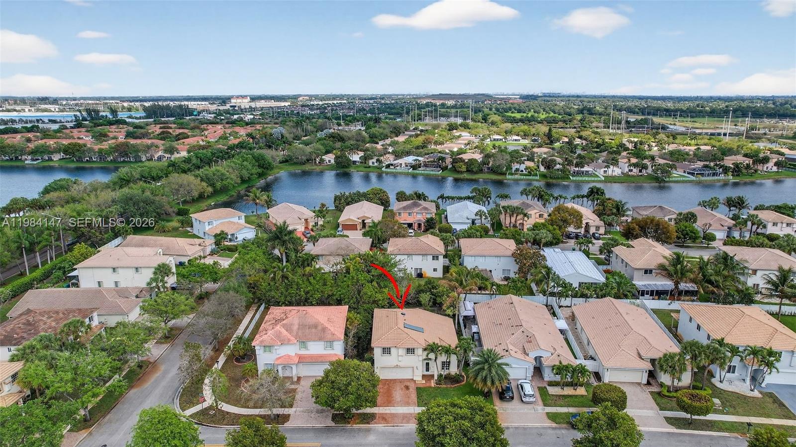 4523 Southwest 127th Terrace Miramar, FL 33027 - Photo 43 of 52