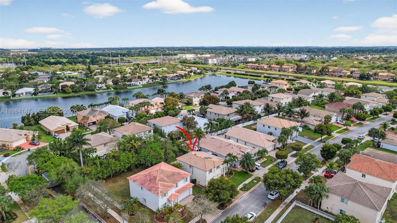 4523 Southwest 127th Terrace Miramar, FL 33027 - Photo 44 of 52