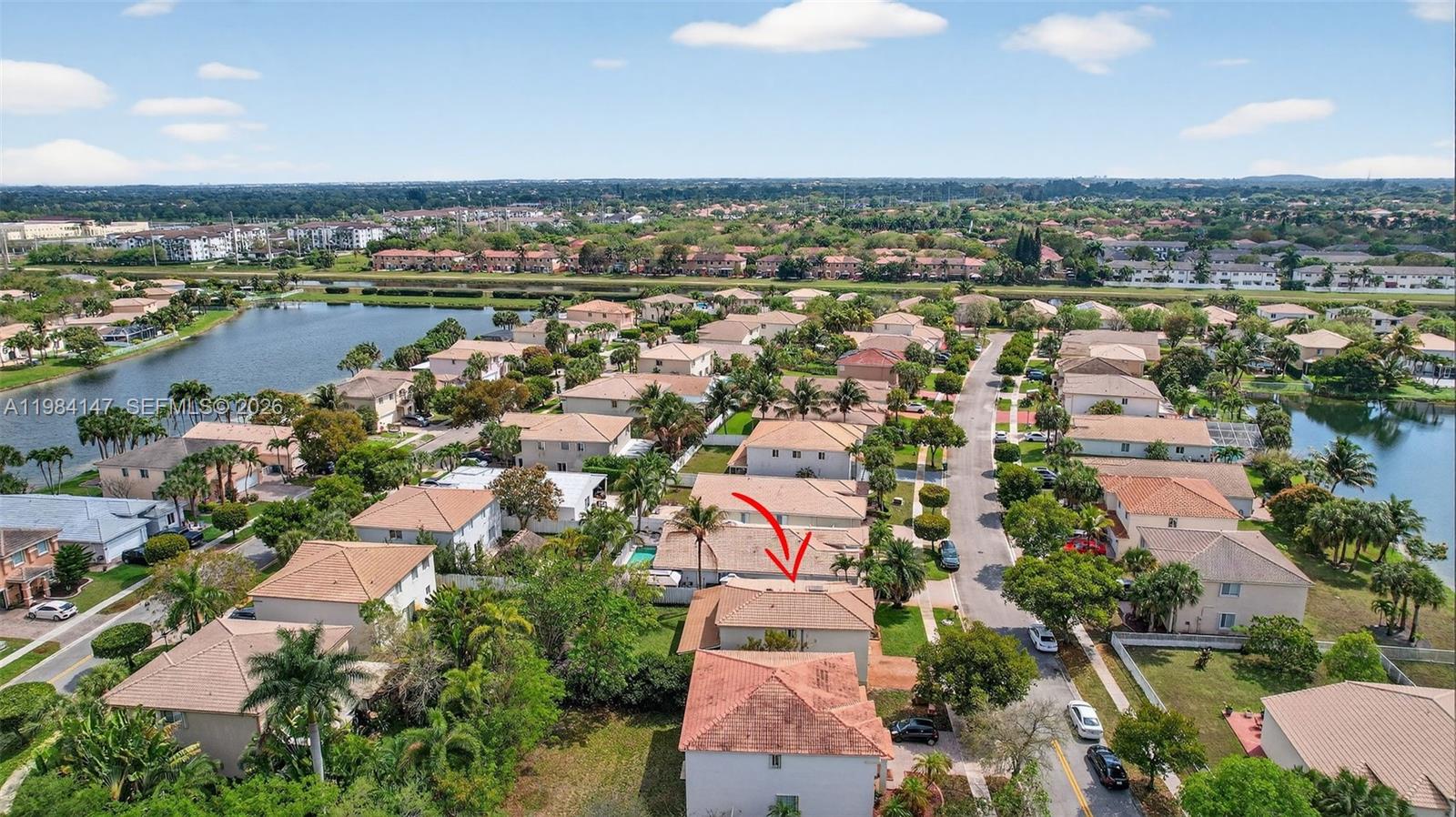 4523 Southwest 127th Terrace Miramar, FL 33027 - Photo 45 of 52