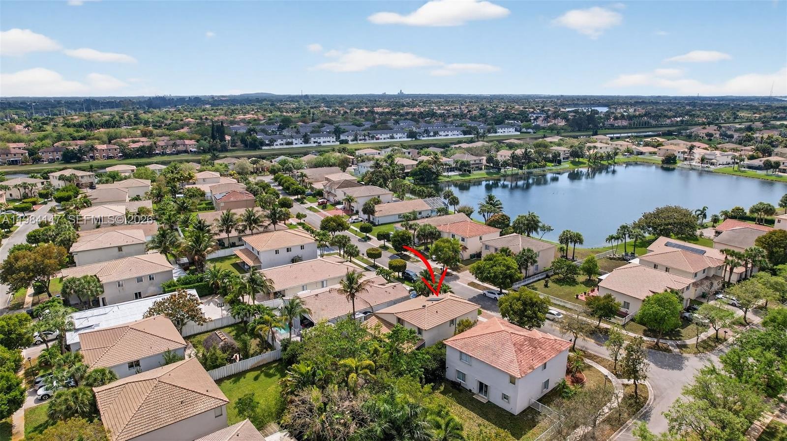 4523 Southwest 127th Terrace Miramar, FL 33027 - Photo 46 of 52