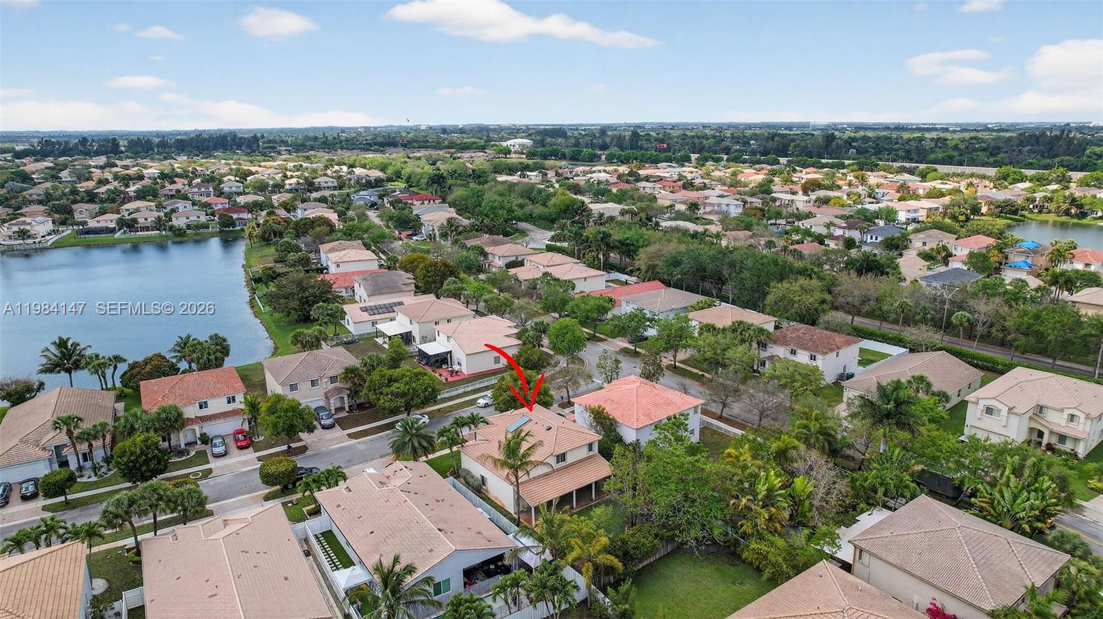 4523 Southwest 127th Terrace Miramar, FL 33027 - Photo 48 of 52